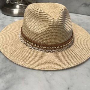 Women’s sunhat
